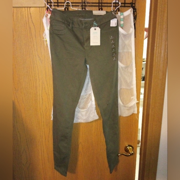 Maurices Denim - Maurice's brand jeggings